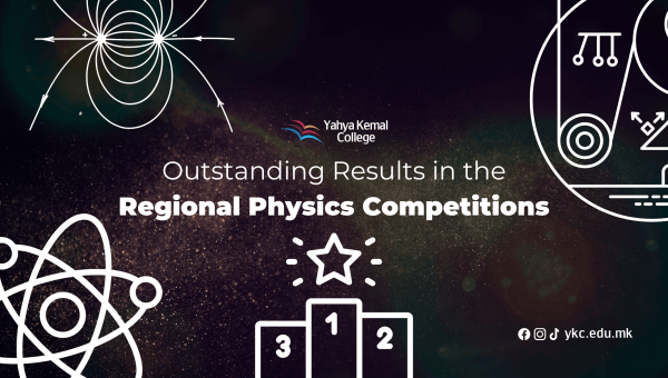 Outstanding Results in the Regional Physics Competitions